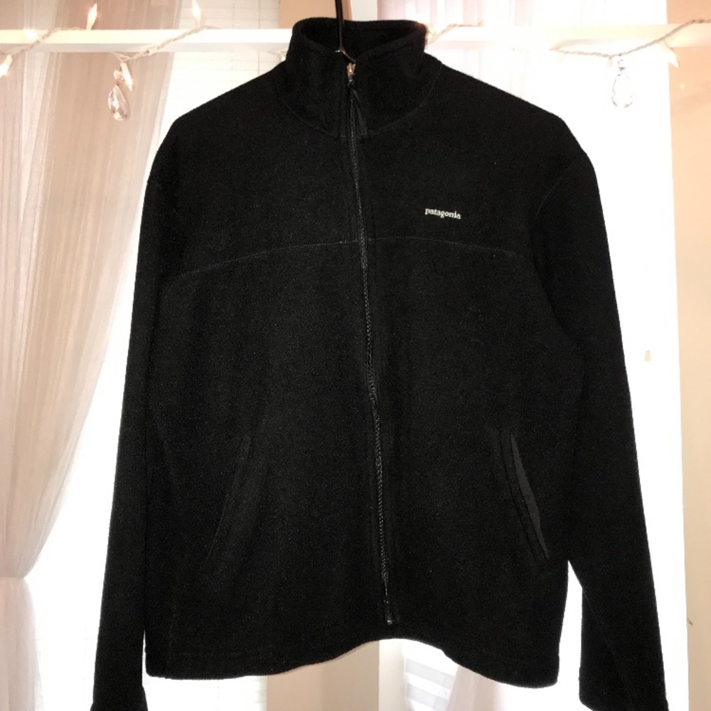 Patagonia jacket
